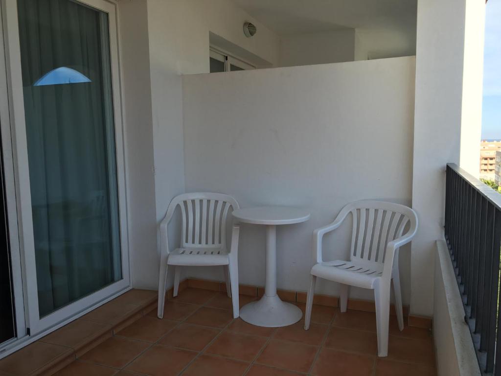 Aparthotel Puerto Mar - 13