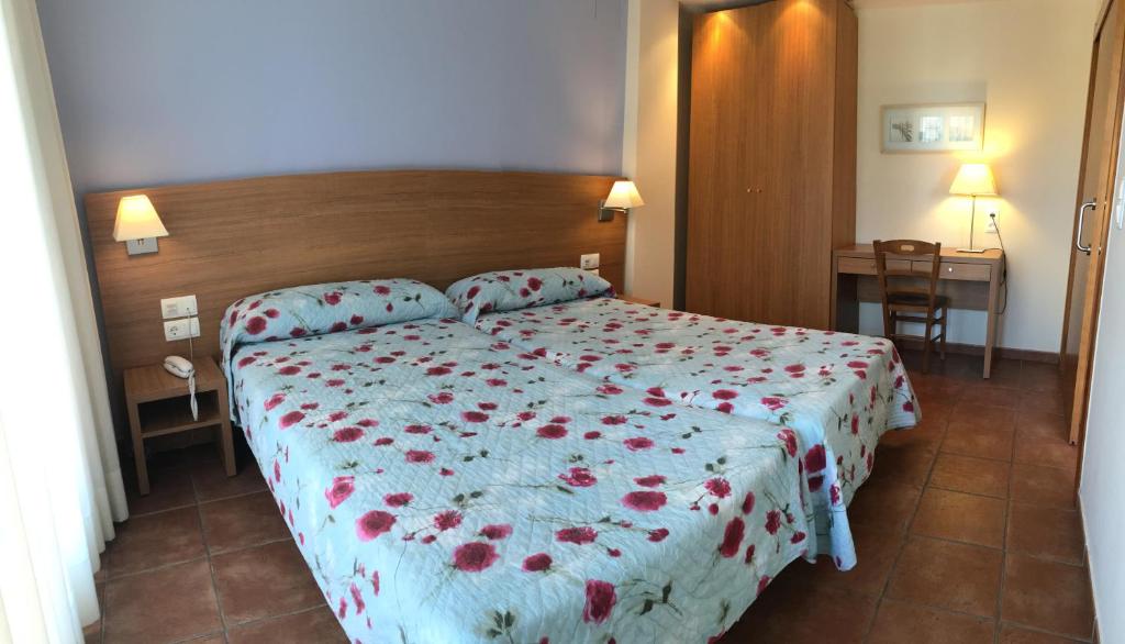 Aparthotel Puerto Mar - 12