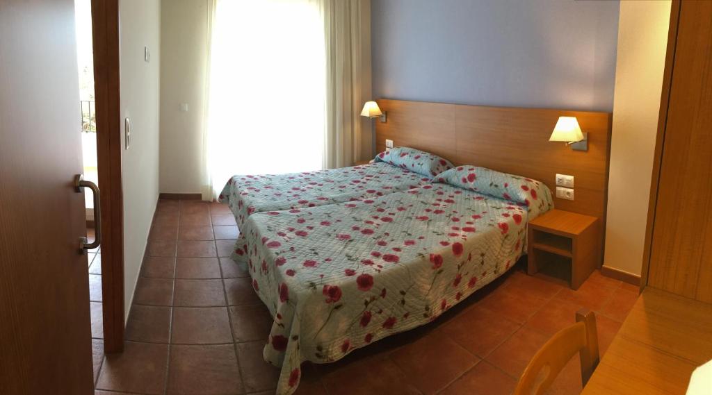 Aparthotel Puerto Mar - Apartamento De Una Habitación (1 Adulto)