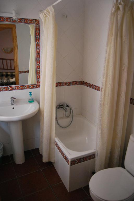 Casa Puerto - Habitación Doble