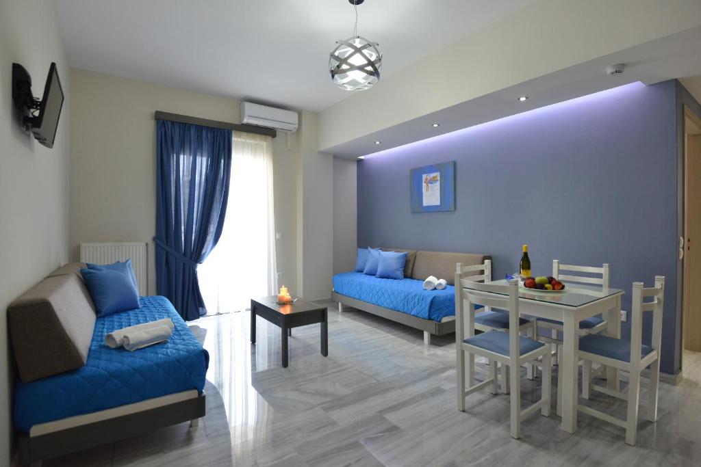 Vesperi Studios & Apartments - 5