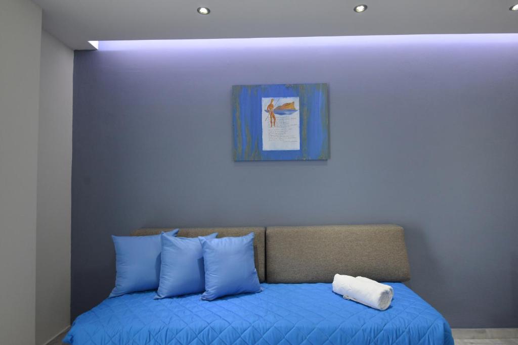 Vesperi Studios & Apartments - 6