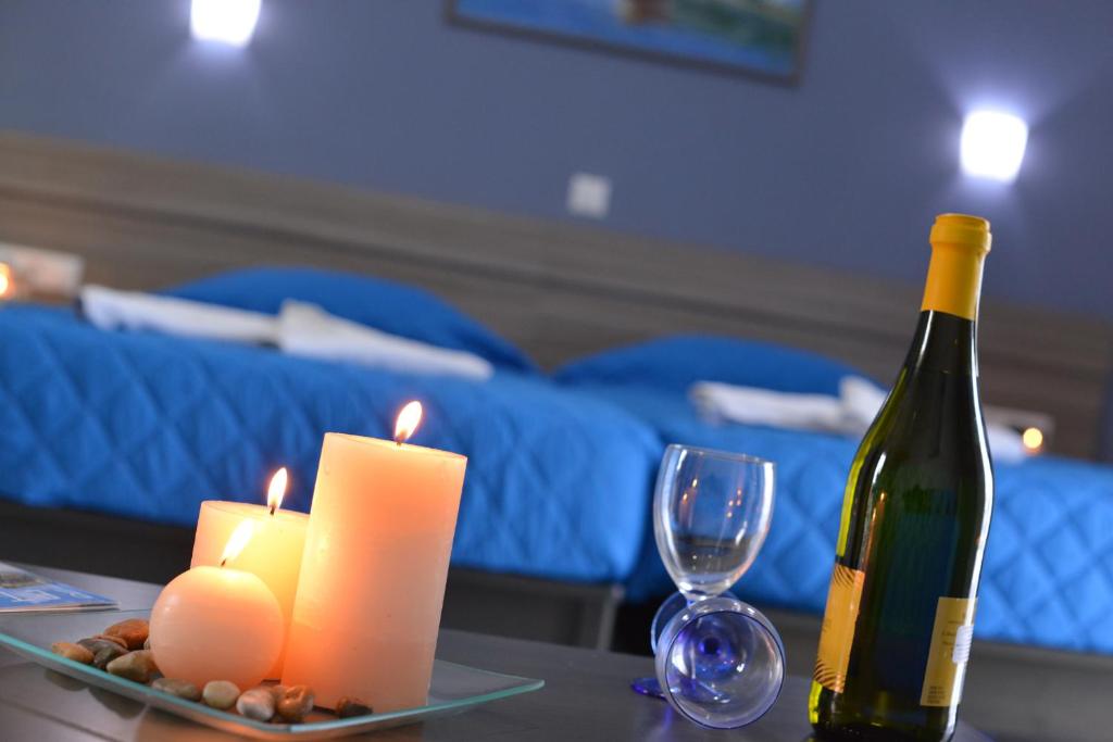 Vesperi Studios & Apartments - Superior Studio