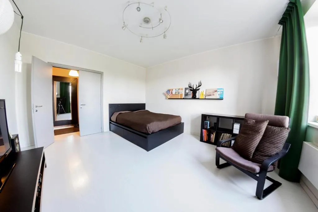 Cheap and Cosy Apartment in Moscow, Moscova, Rusia