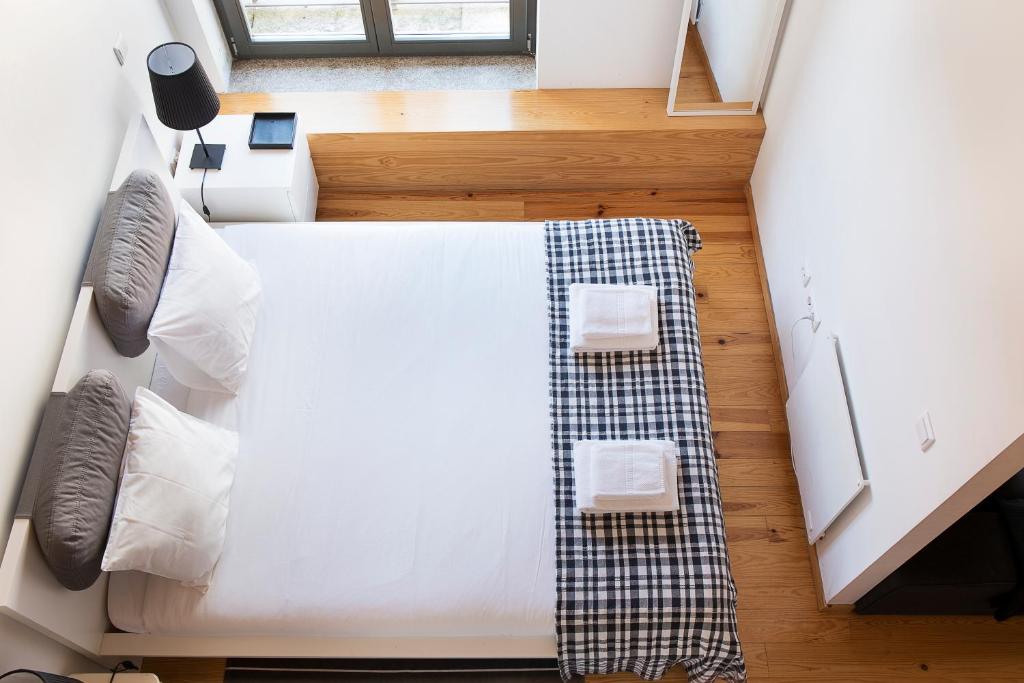 Almada Apartments 468 - Apartment Loft 3º Floor