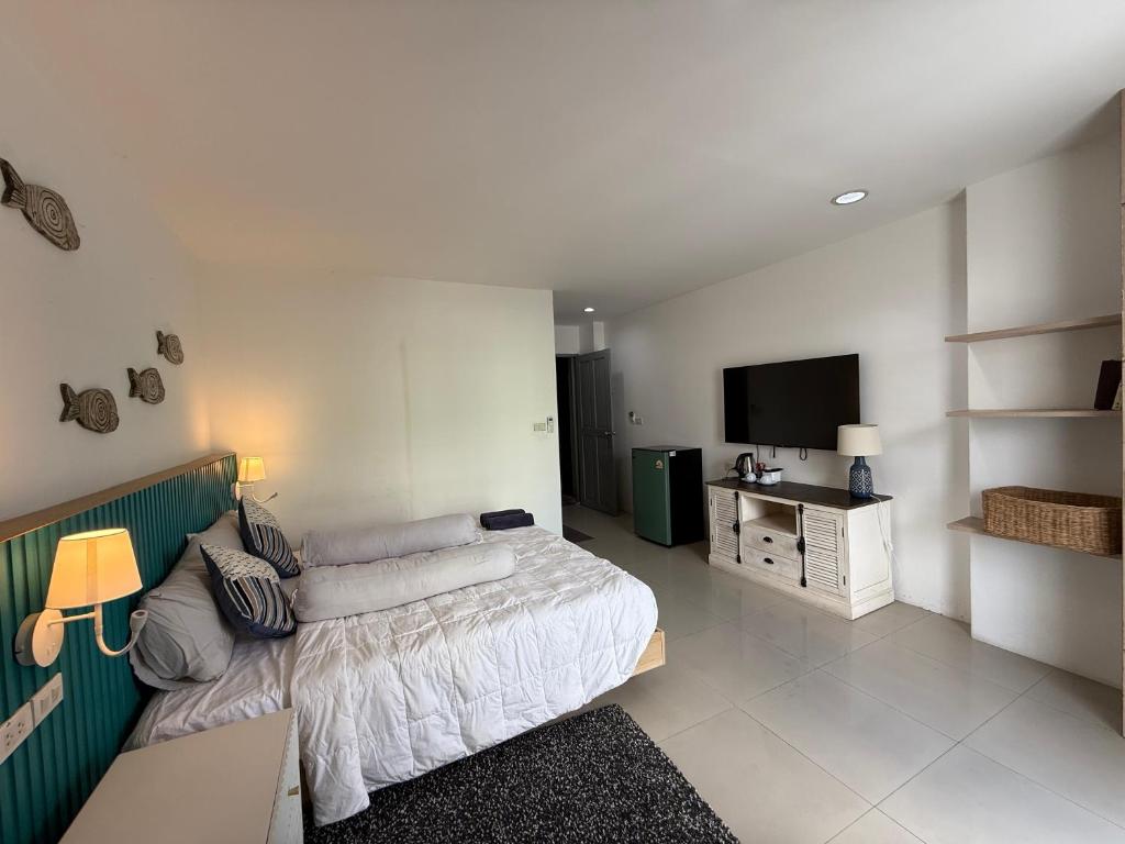 Five Loaves Beds Patong - Resim 5