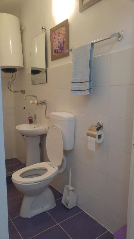 Casa Calda Apartments - 6