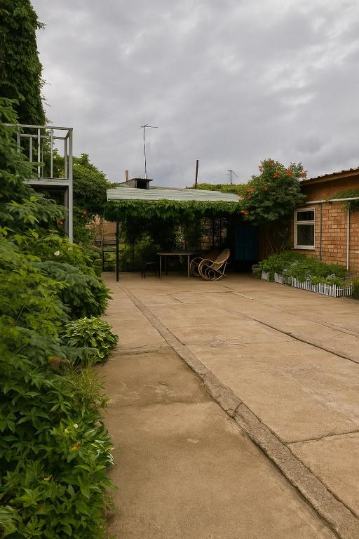 Fotografie z fotogalerie ubytování Helena guest house v destinaci Cholpon-Ata