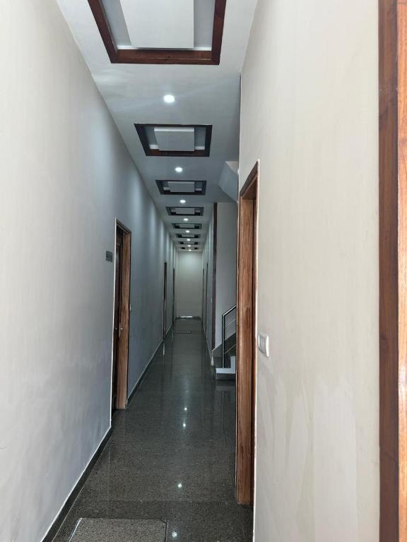 Fotografie z fotogalerie ubytování Hotel kartik v destinaci Mohali