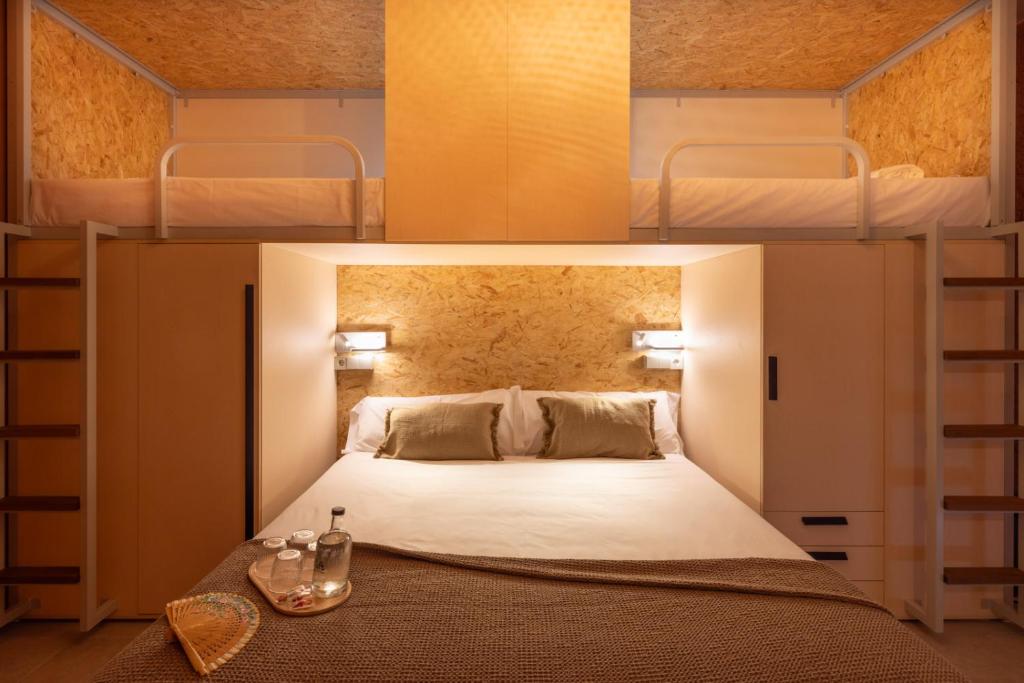 The Loft House Sevilla - 15