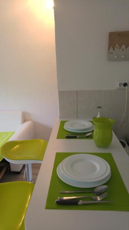 Casa Calda Apartments - 14