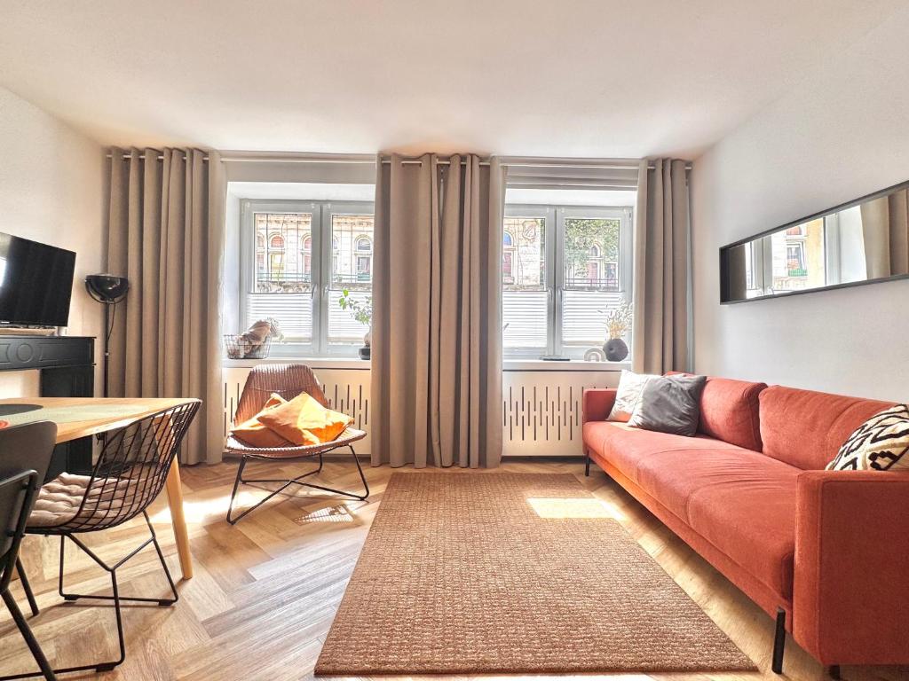 Tandem in Old Town - 24h self Check-In - 18