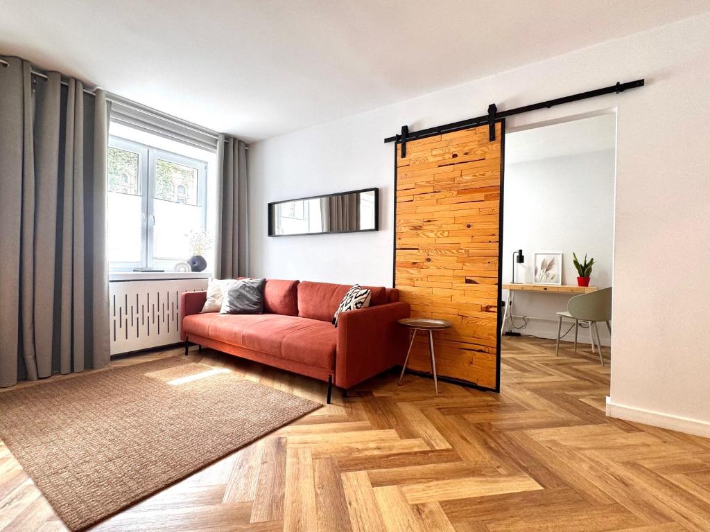 Tandem in Old Town - 24h self Check-In - 19