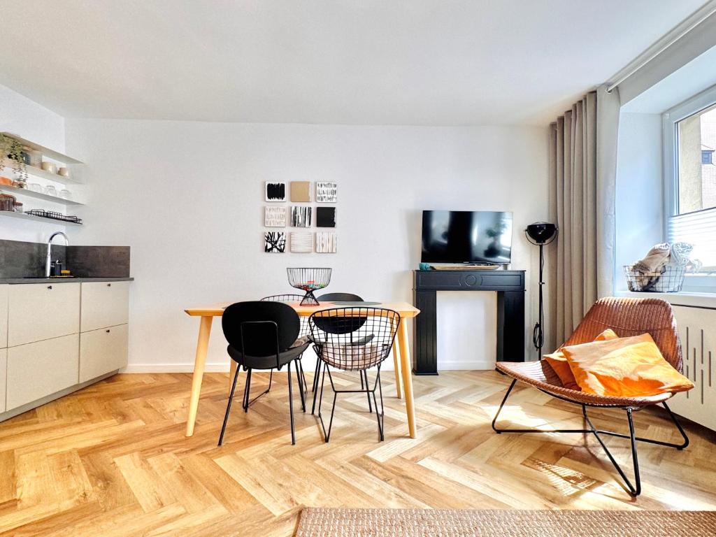 Tandem in Old Town - 24h self Check-In - 17