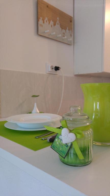 Casa Calda Apartments - 13