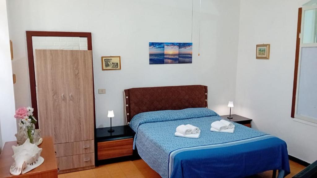 Foto dalla galleria di Casa Milanesi a Monterosso al Mare