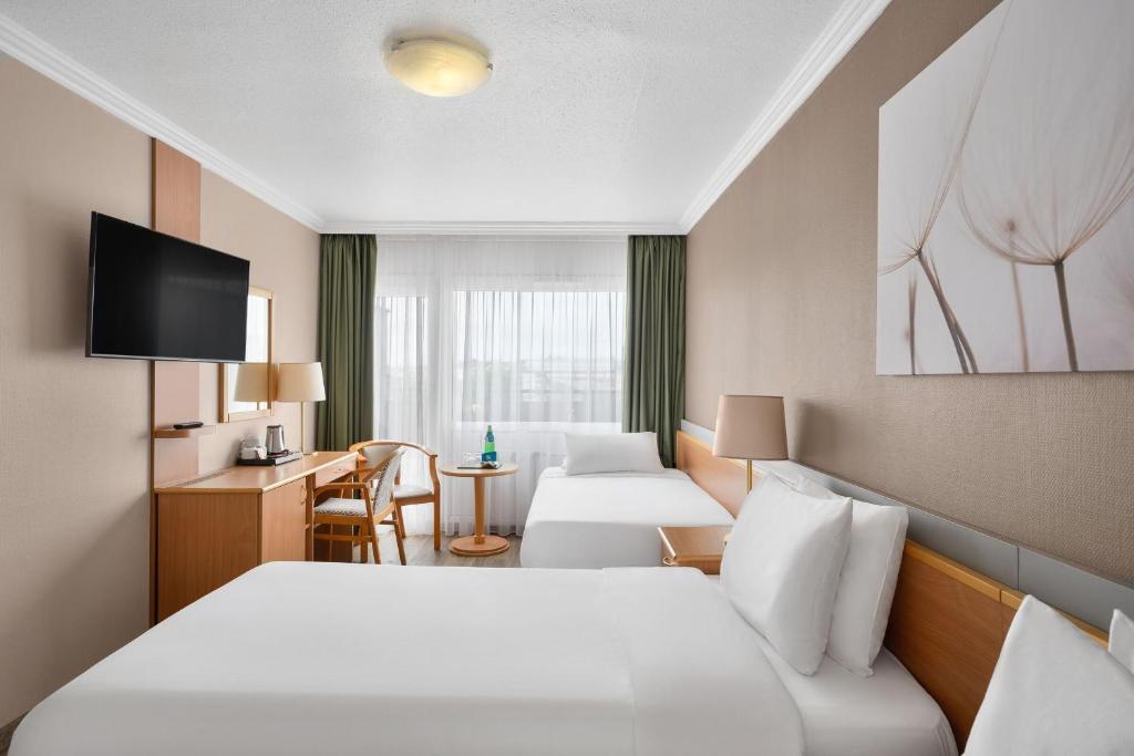 Danubius Hotel Arena - Resim 2