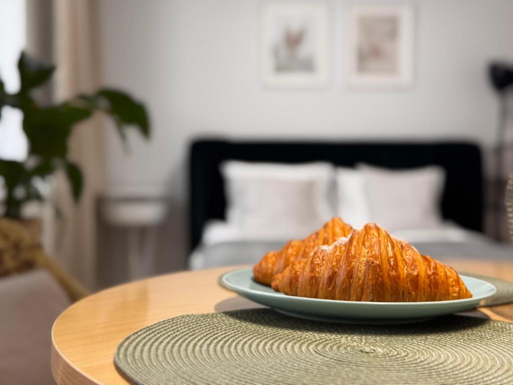 Tandem in Old Town - 24h self Check-In - 8