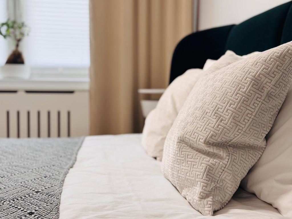 Tandem in Old Town - 24h self Check-In - 3