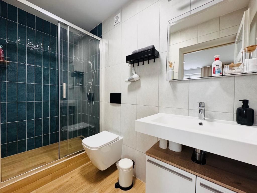 Tandem in Old Town - 24h self Check-In - 9