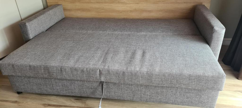 Postel nebo postele na pokoji v ubytování Eperon 1