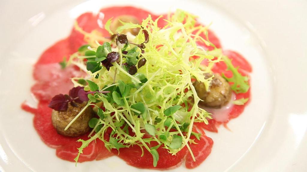 MUNTE - Wellnesshotel am Stadtwald - Resim 26