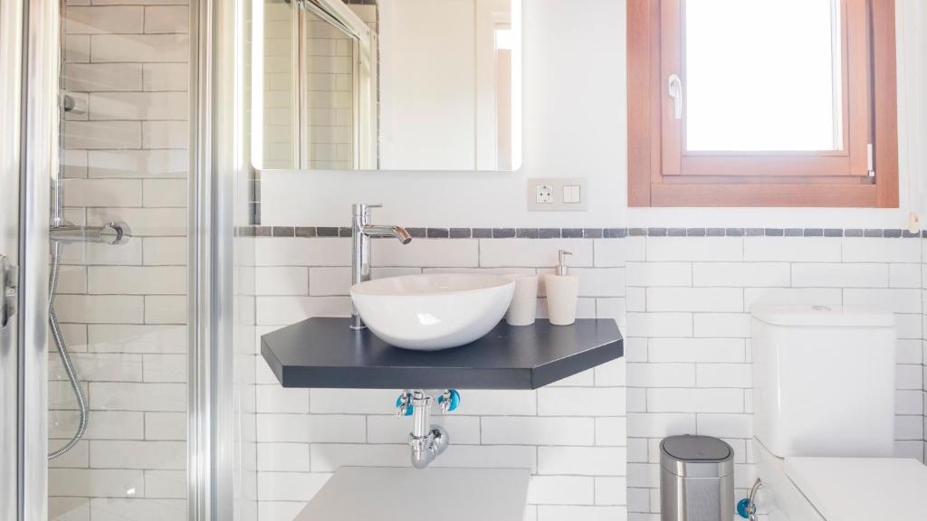 Cárcel del Vicario by Toledo AP - 8