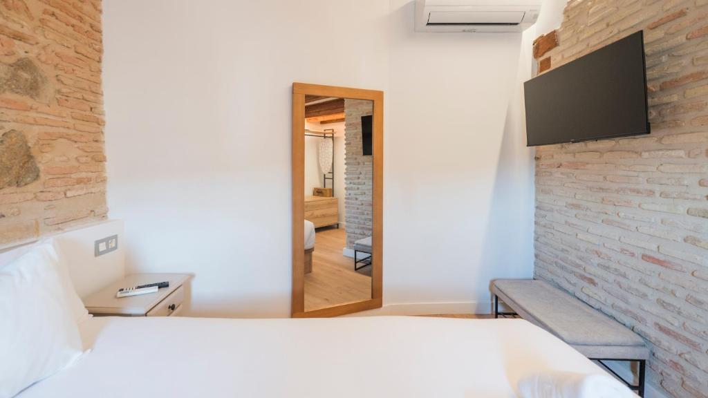 Cárcel del Vicario by Toledo AP - 15