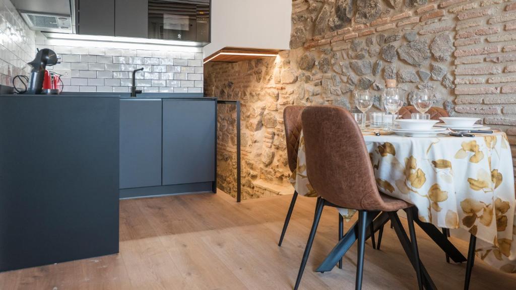 Cárcel del Vicario by Toledo AP - 6