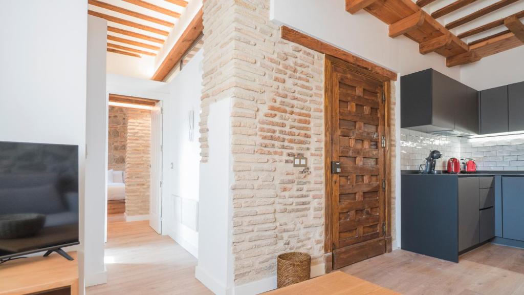 Cárcel del Vicario by Toledo AP - 3