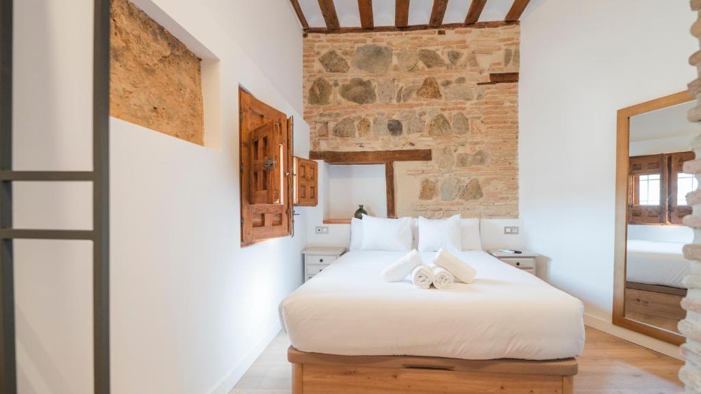 Cárcel del Vicario by Toledo AP - 5