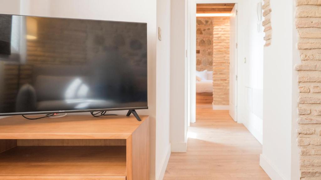 Cárcel del Vicario by Toledo AP - 11