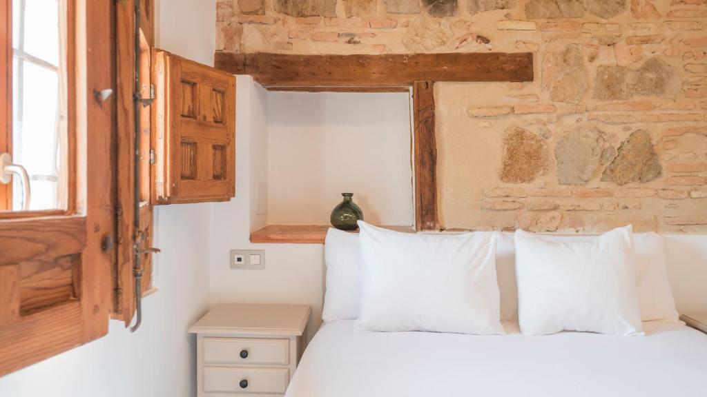 Cárcel del Vicario by Toledo AP - 4