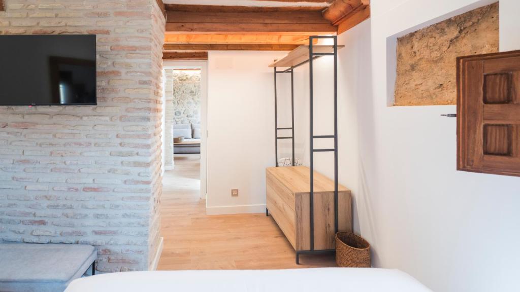 Cárcel del Vicario by Toledo AP - 14