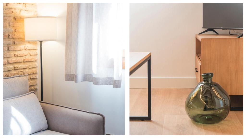 Cárcel del Vicario by Toledo AP - 10