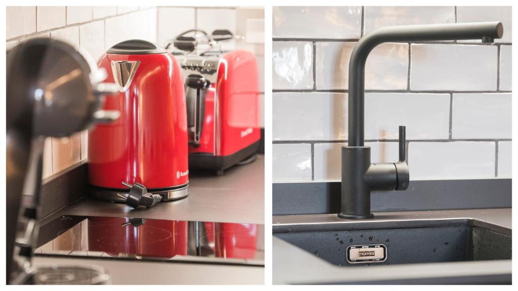 Cárcel del Vicario by Toledo AP - 13