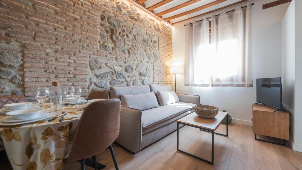 Cárcel del Vicario by Toledo AP - 2