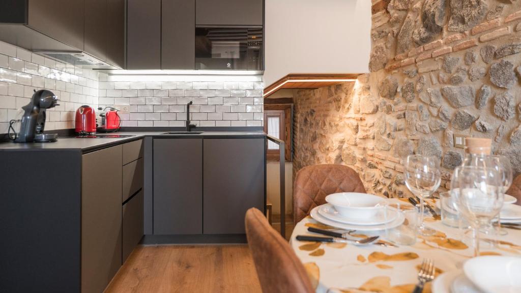 Cárcel del Vicario by Toledo AP - 7