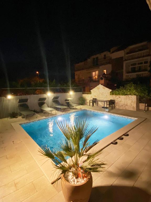 LaFamilia Vodice