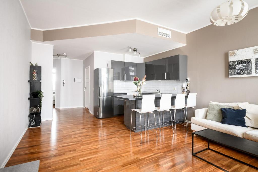 Curated visual reference: Fresh Look at Beautiful Two Room Apartment In Oslo Oslo Updated Prices 2026