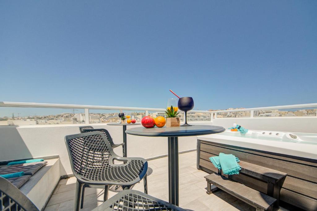 Marina Suites & apartments - Self catering - by Tritoni hotels