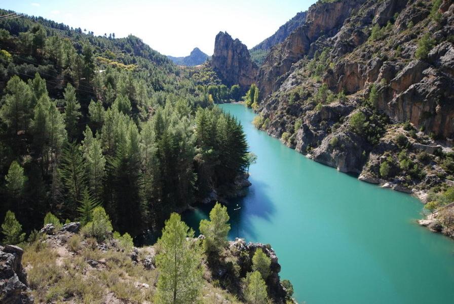 Alojamientos Río Zumeta - imagen 4