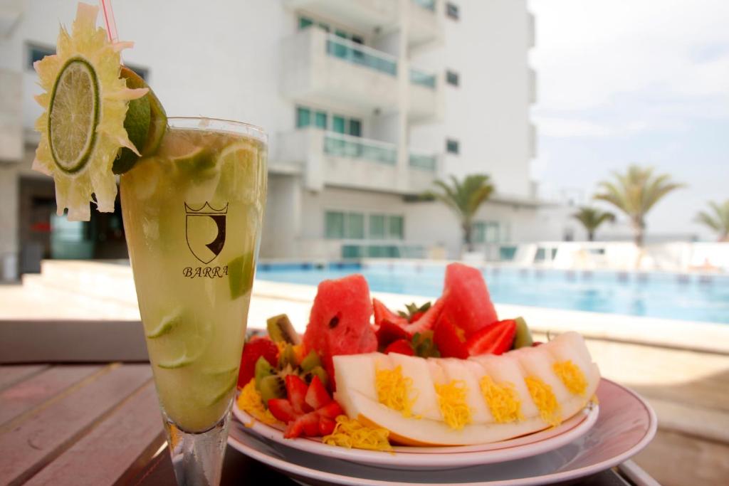 Royalty Barra Hotel