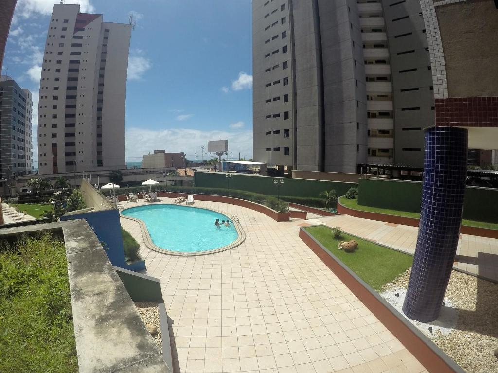  ApartmentFortaleza Porto de Iracema