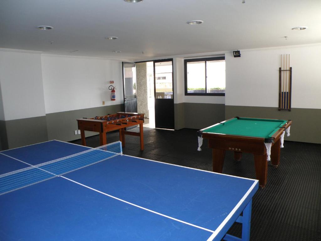  ApartmentFortaleza Porto de Iracema