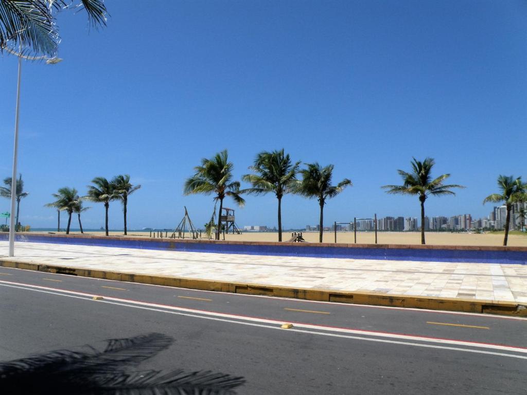  ApartmentFortaleza Porto de Iracema