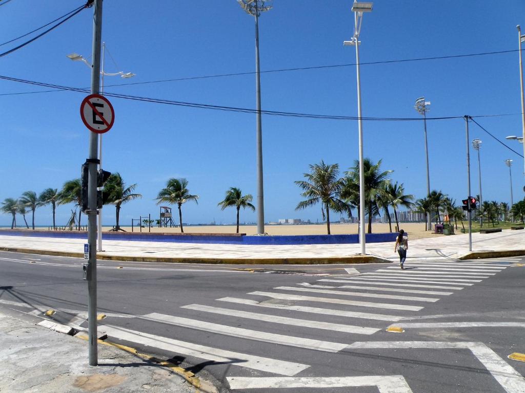  ApartmentFortaleza Porto de Iracema