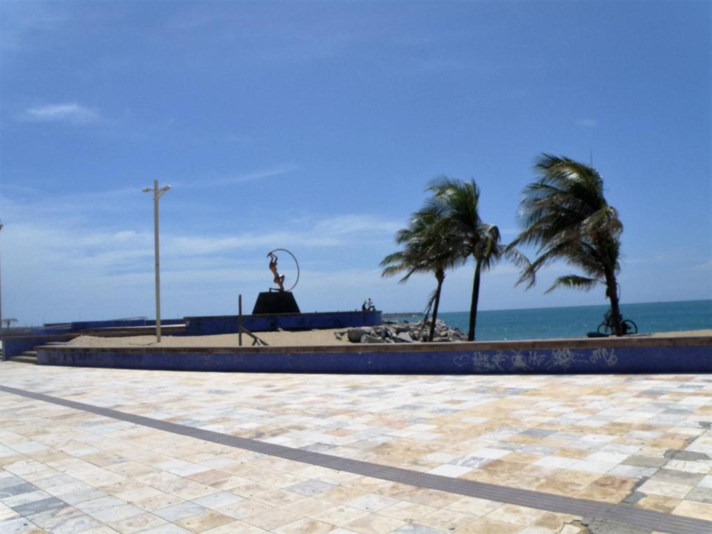  ApartmentFortaleza Porto de Iracema
