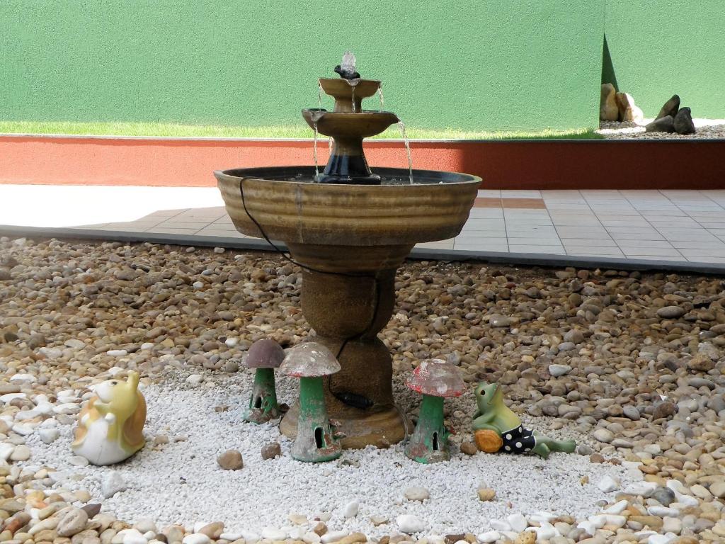  ApartmentFortaleza Porto de Iracema