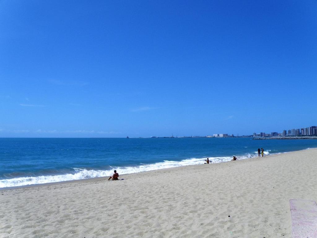  ApartmentFortaleza Porto de Iracema